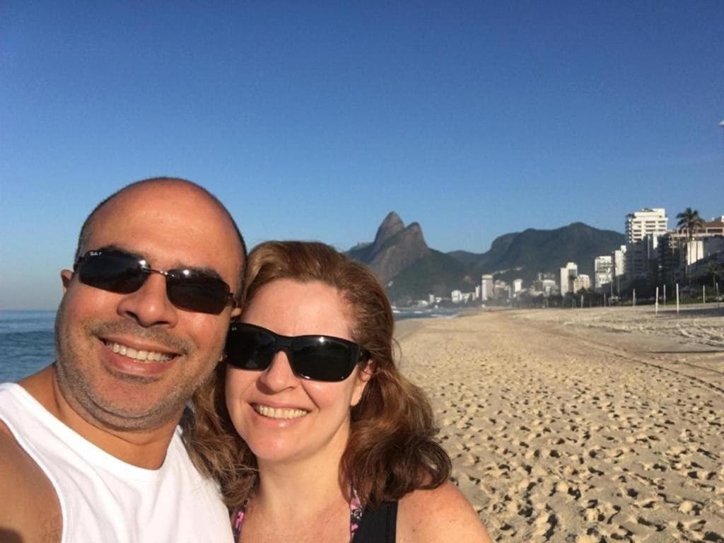 Copacabana Smart: Praia + 1 Ticket Ou Transfer Rio de Janeiro Esterno foto